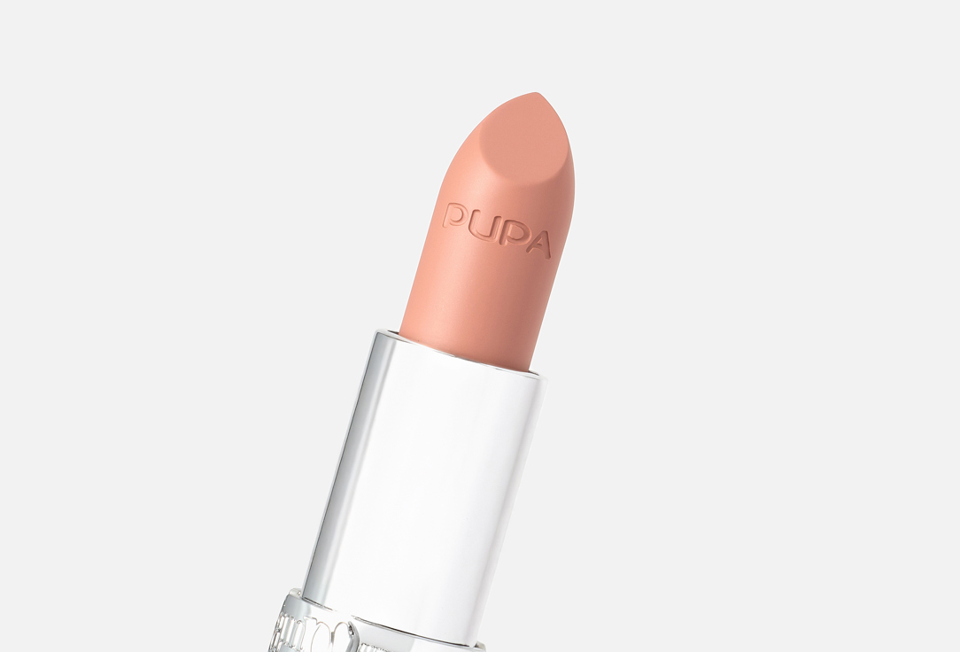 Pupa Volumizing Satin Creamy Lipstick VAMP!