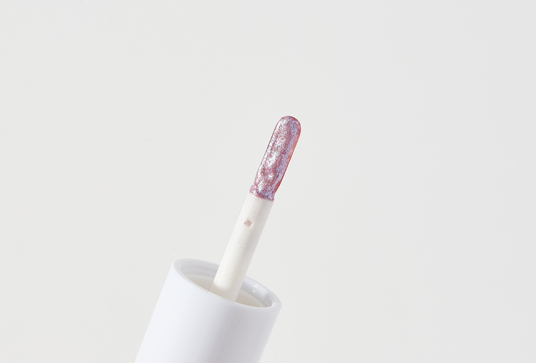 RELOVE REVOLUTION Metallic Liquid Eyeshadow Light
