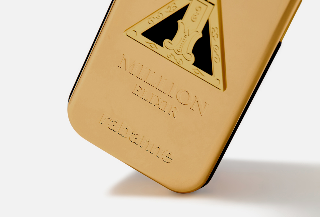 RABANNE Парфюмерная вода 1 million elixir