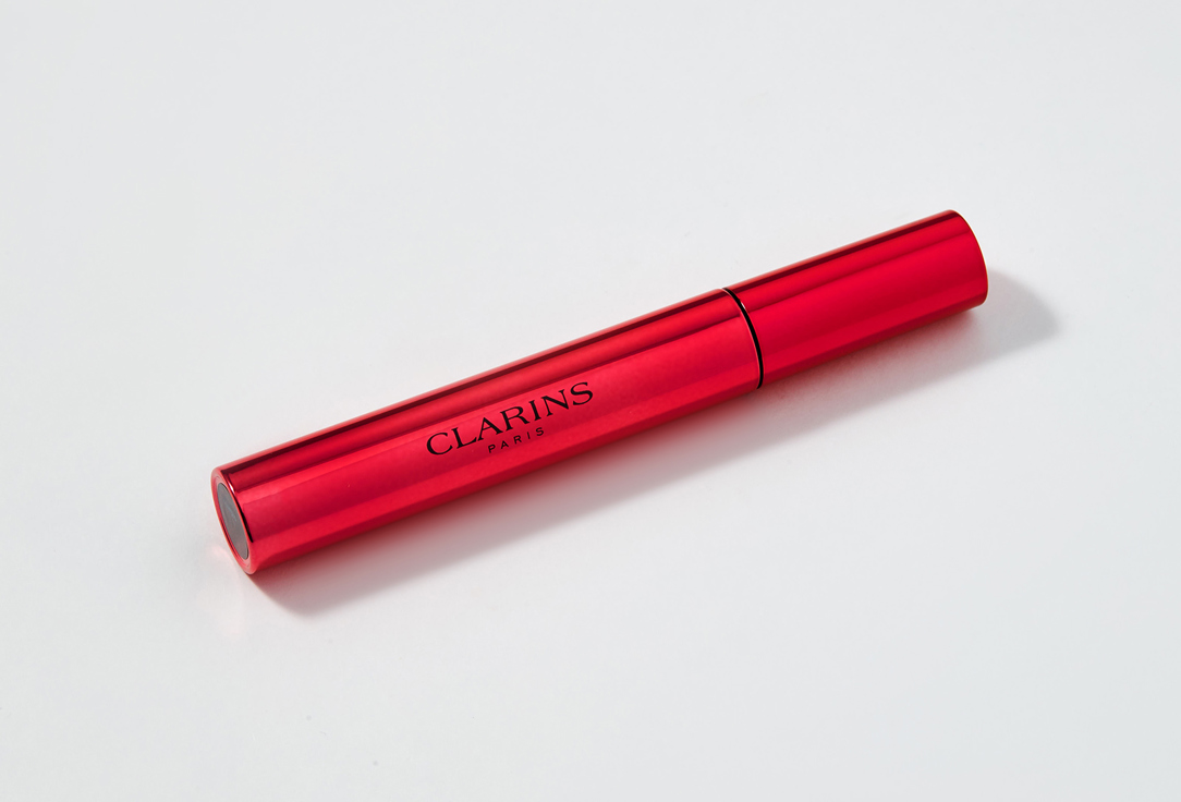 Clarins Waterproof Fixing Gel Lash & Brow Double Fix' Mascara 8 ml Clarins Waterproof Fixing Gel Lash & Brow Double Fix' Mascara