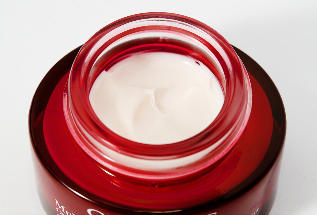Clarins Rejuvenating Face Cream for all skin types Super Restorative Night