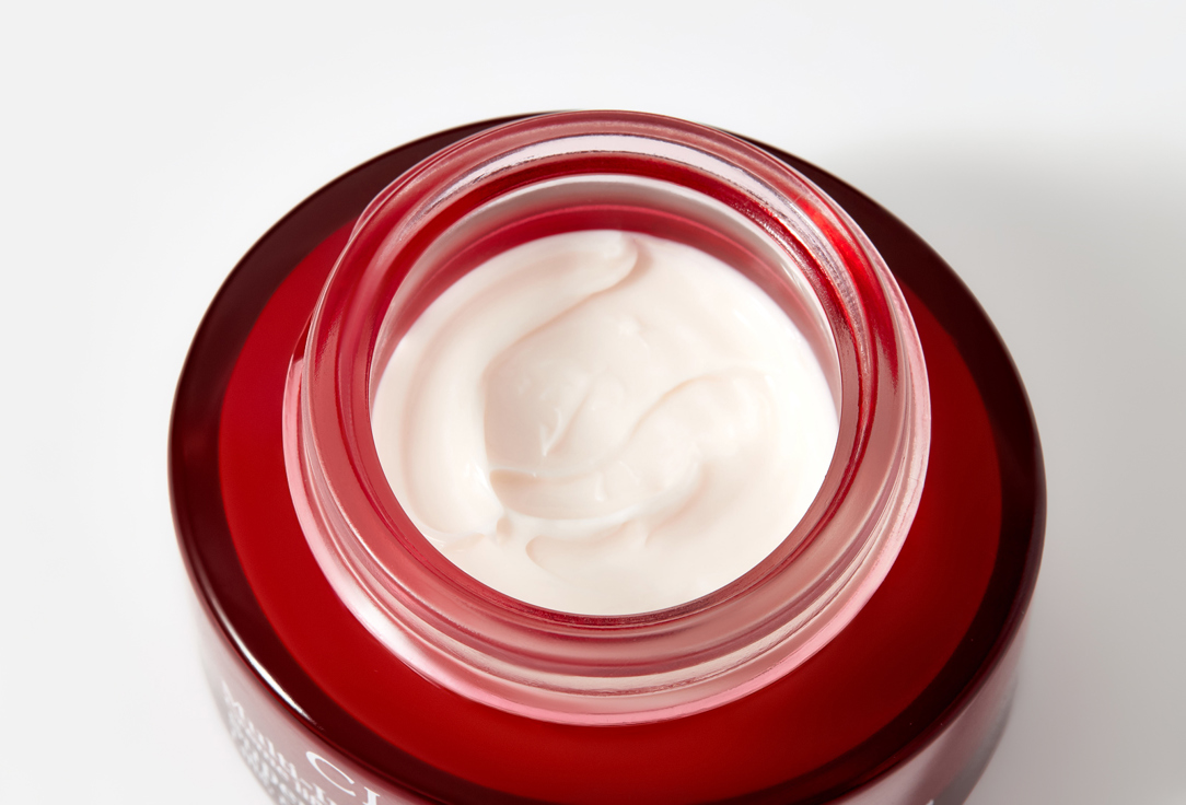 Clarins Rejuvenating Face Cream for dry skin Super Restorative Night