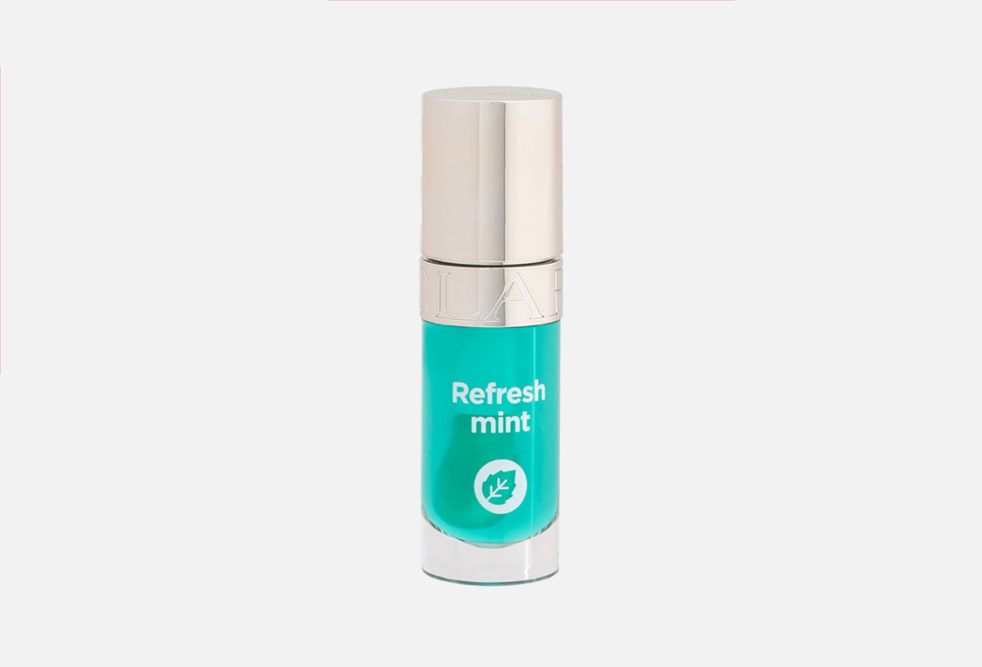 Clarins Масло-блеск для губ Lip Comfort Oil Limited Edition 11, Blue 7 мл Clarins Масло-блеск для губ Lip Comfort Oil Limited Edition