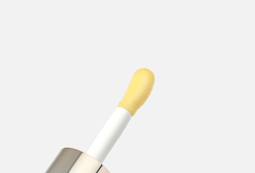 Clarins Nourishing Tinted Lip Oil Lip Comfort Oil Limited Edition 14, Yellow 7 ml Clarins Nourishing Tinted Lip Oil Lip Comfort Oil Limited Edition