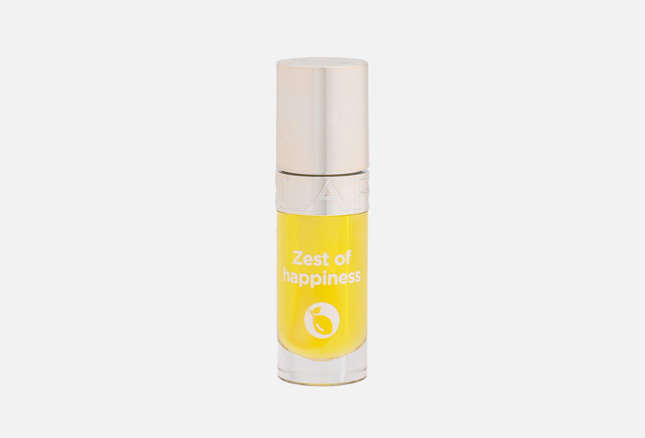 Lip Comfort Oil Limited Edition  7 14, Yellow