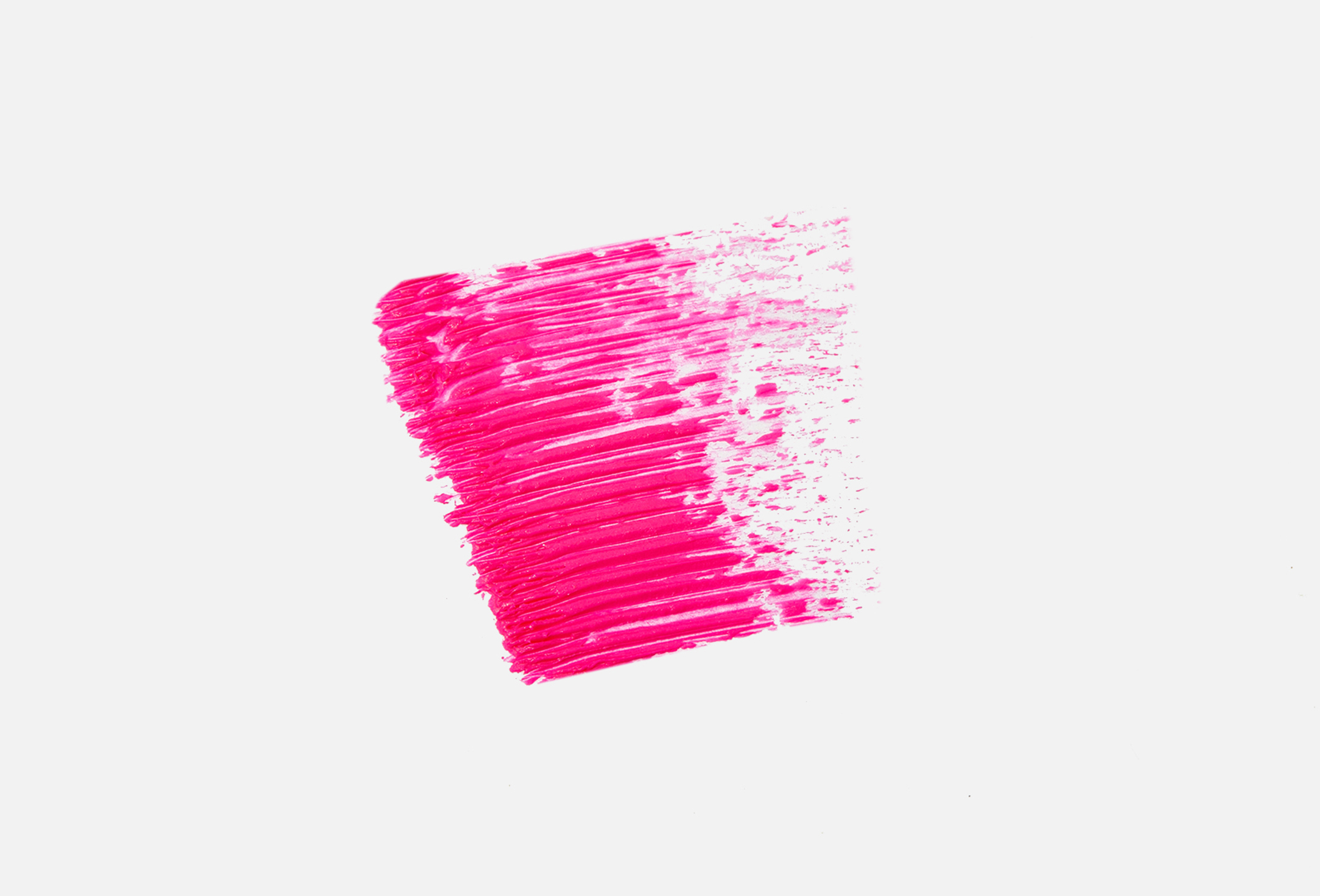 3INA Colored mascara The Color Mascara