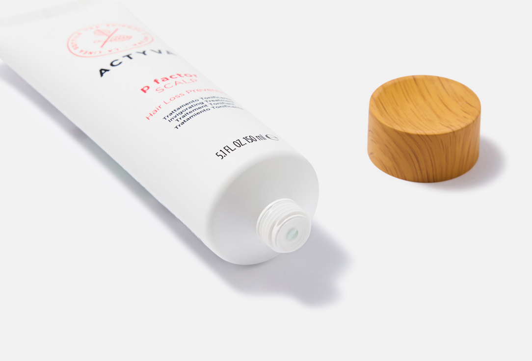 Kemon Hair Loss Restorative Cream Actyva P Factor Scalp Velian