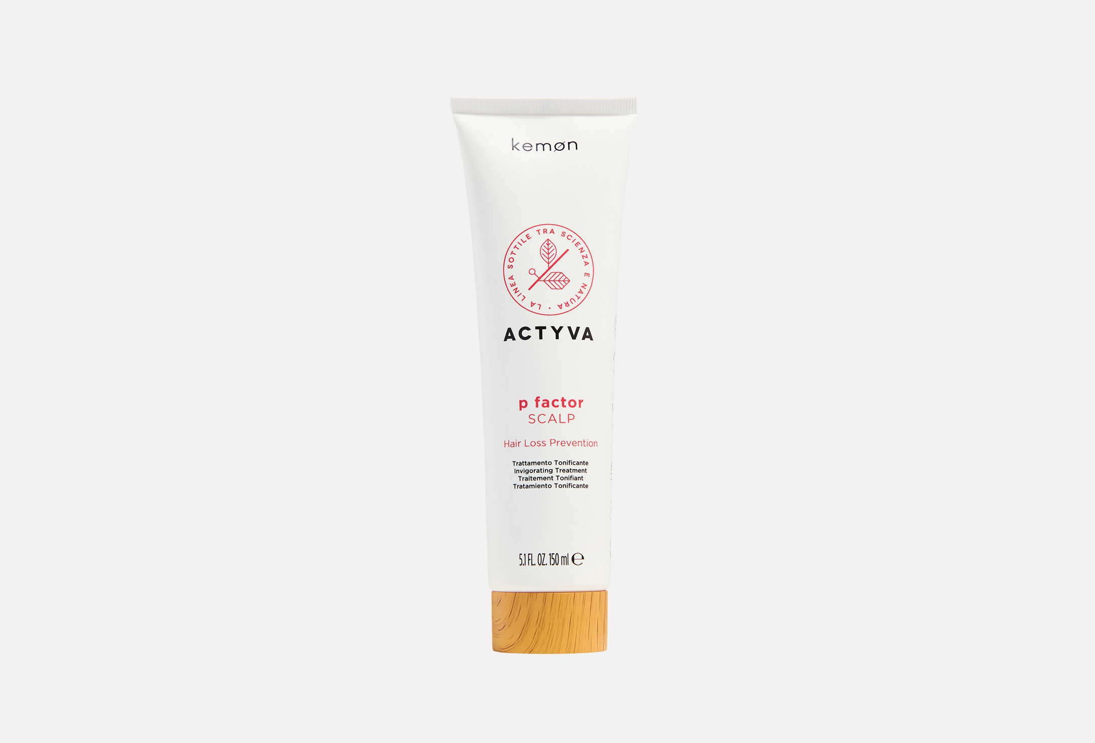 Actyva P Factor Scalp Velian 150