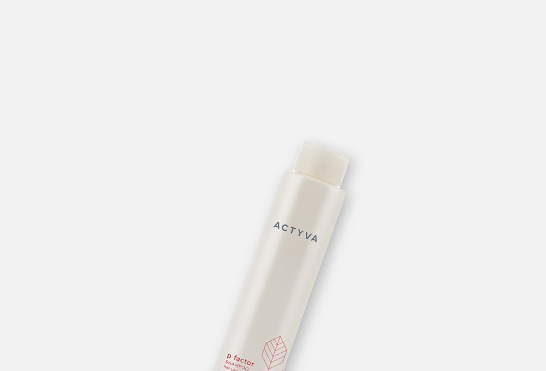 Kemon Anti-Hair Loss Shampoo Actyva P Factor Shampoo Velian