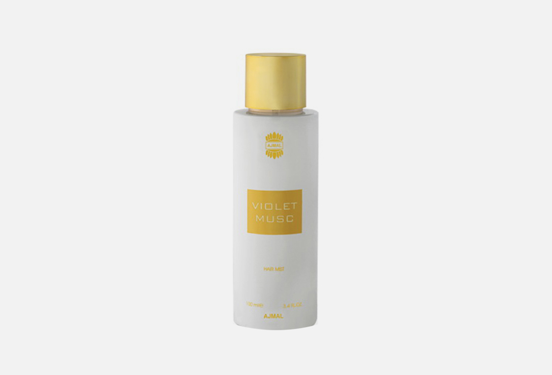 AJMAL Hair Mist Violet 100 ml AJMAL Hair Mist Violet