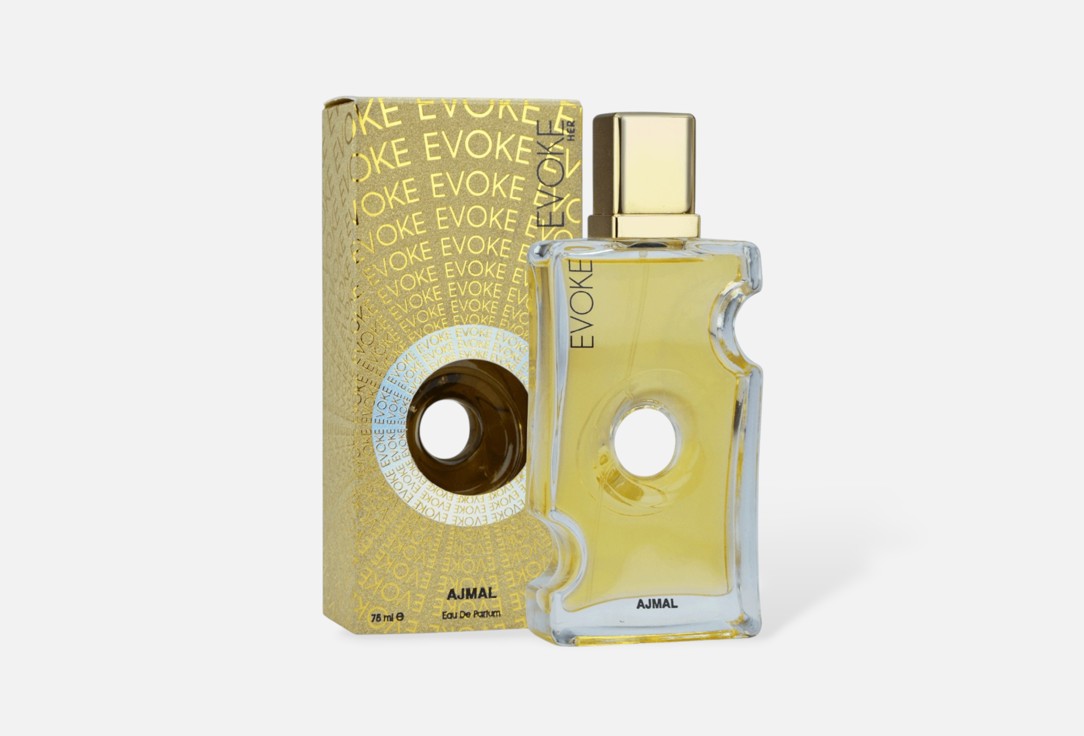 AJMAL Eau de Parfum Evoke Female 75 ml AJMAL Eau de Parfum Evoke Female