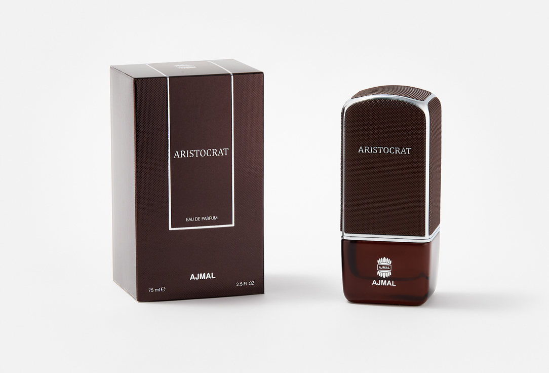 AJMAL Eau de Parfum Aristocrat 75 ml AJMAL Eau de Parfum Aristocrat