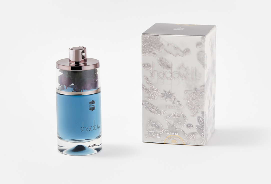 AJMAL Eau de Parfum Shadow II Him 75 ml AJMAL Eau de Parfum Shadow II Him