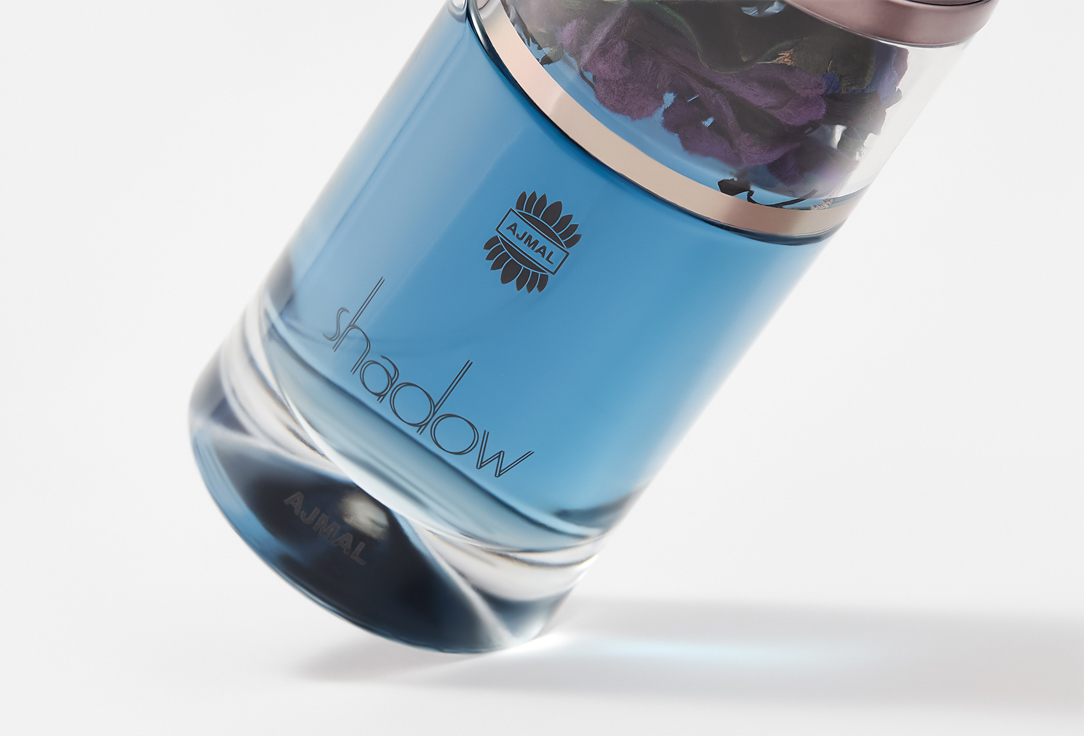 AJMAL Eau de Parfum Shadow II Him 75 ml AJMAL Eau de Parfum Shadow II Him