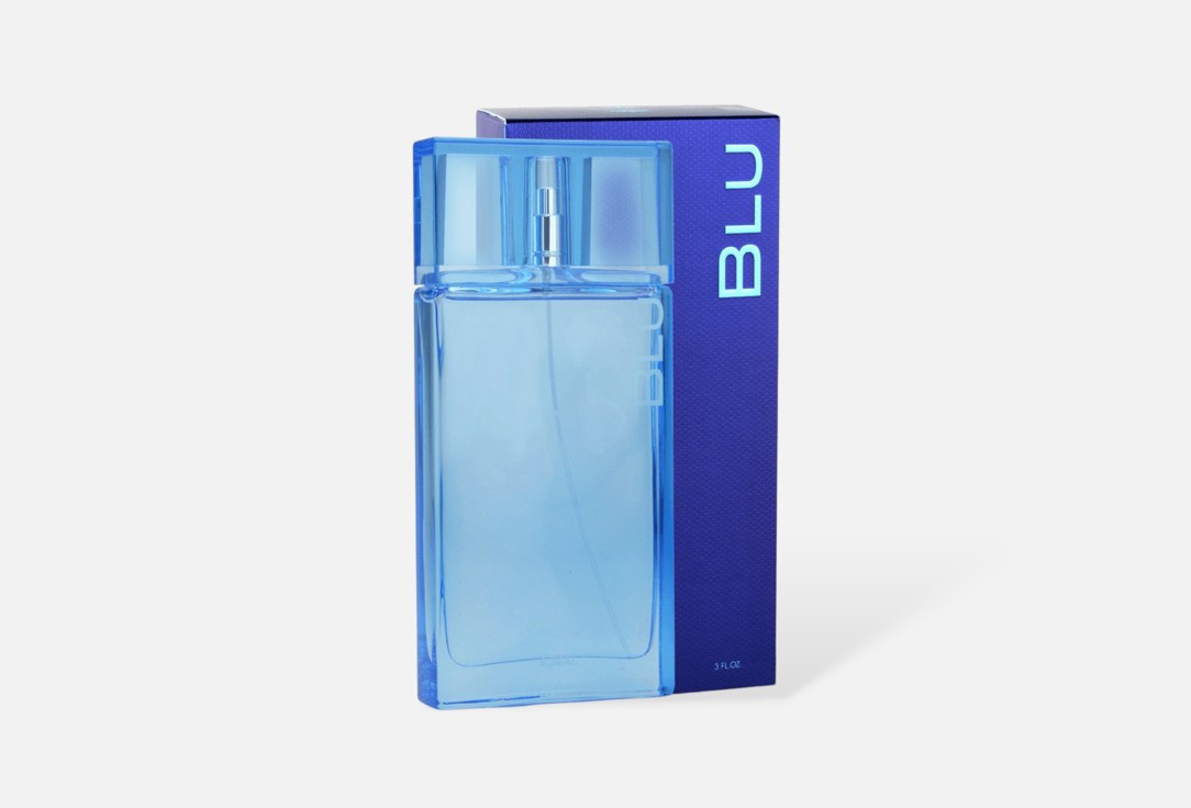 AJMAL Eau de Parfum Blu 90 ml AJMAL Eau de Parfum Blu