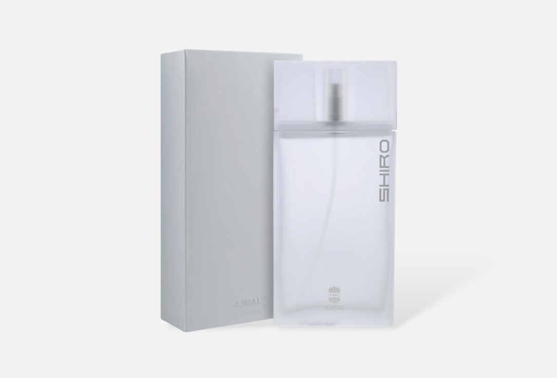 AJMAL Eau de Parfum Shiro 90 ml AJMAL Eau de Parfum Shiro