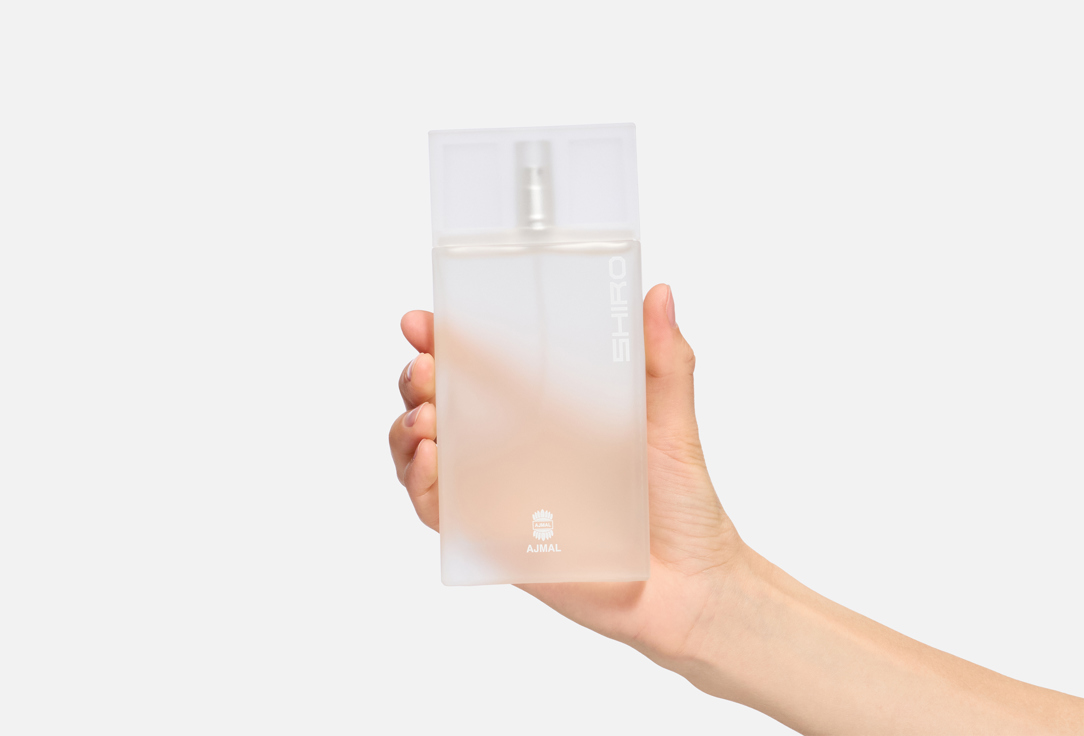 أجمال ماء عطر شيرو