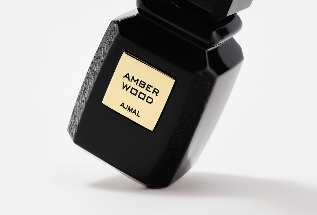 AJMAL Eau de Parfum Amber Wood 100 ml AJMAL Eau de Parfum Amber Wood