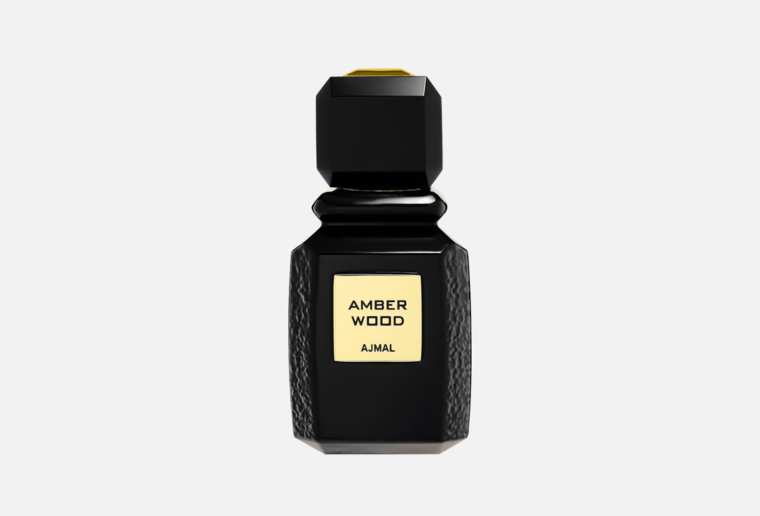 AJMAL Eau de Parfum Amber Wood 100 ml AJMAL Eau de Parfum Amber Wood
