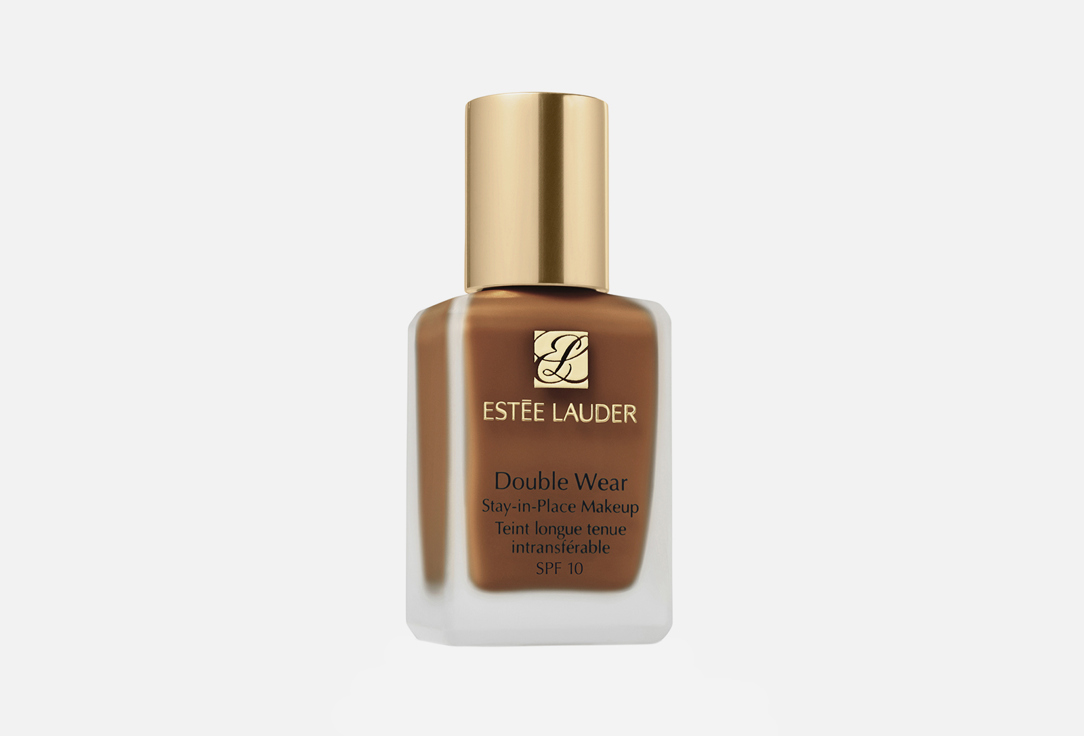 Estée Lauder Long-lasting liquid matte foundation SPF 10 Double Wear Stay-In-Place Makeup