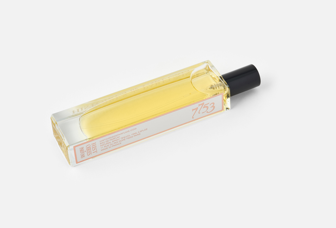 Histoires de Parfums Eau de Parfum 7753 15 ml Histoires de Parfums Eau de Parfum 7753