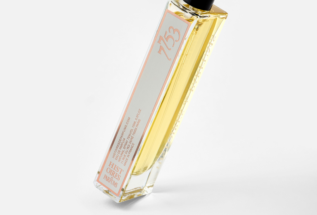 Histoires de Parfums Eau de Parfum 7753 15 ml Histoires de Parfums Eau de Parfum 7753