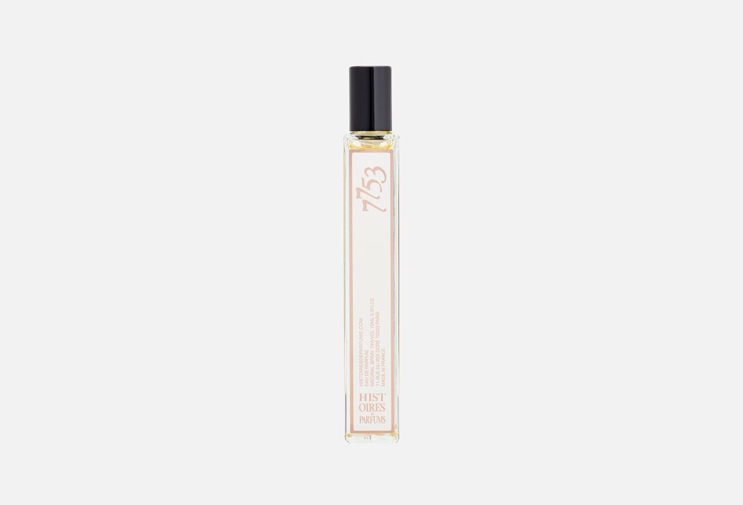 Histoires de Parfums Eau de Parfum 7753 15 ml Histoires de Parfums Eau de Parfum 7753