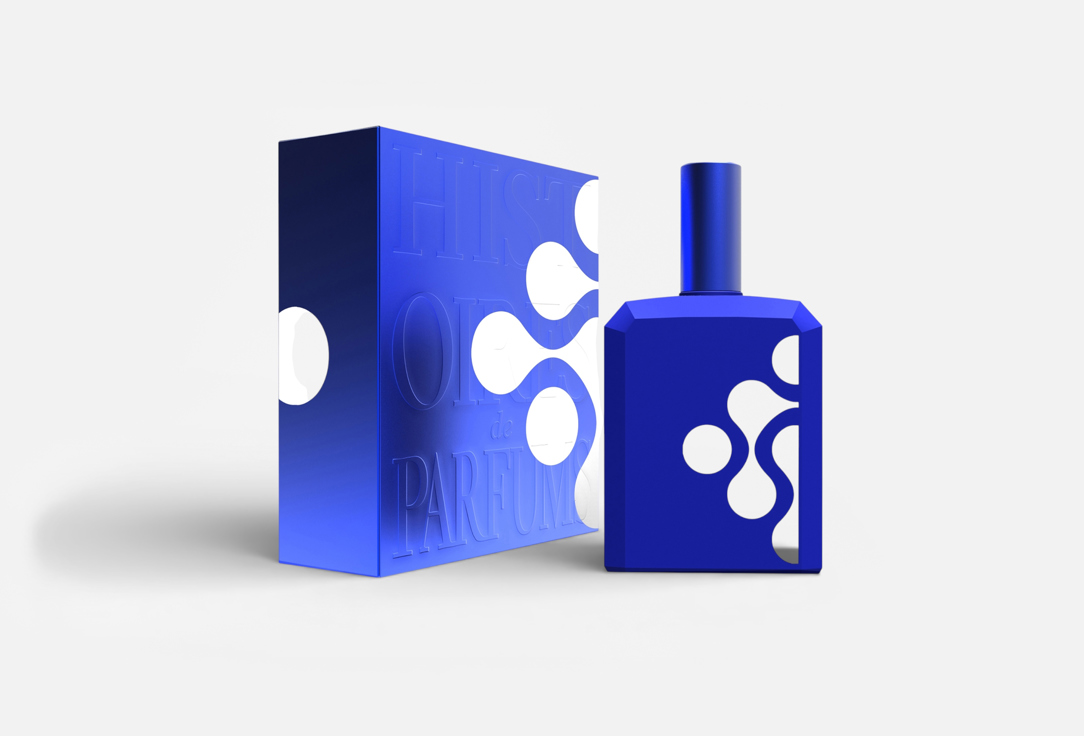 Histoires de Parfums Eau de parfum This is not a Blue Bottle 1.4