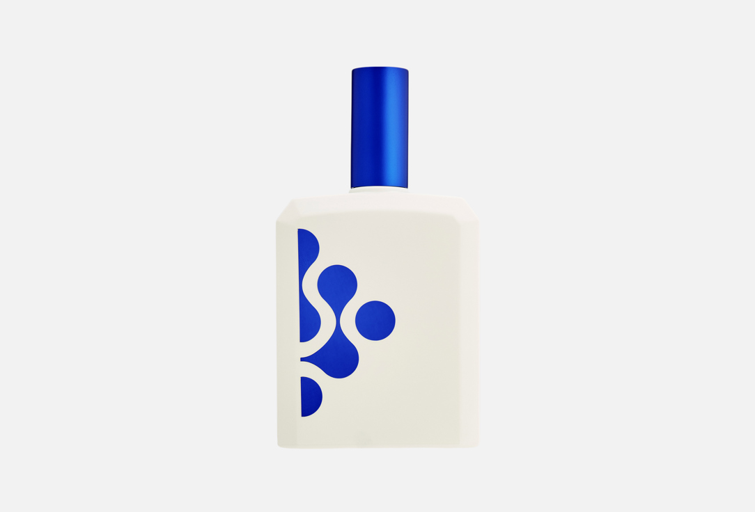 Histoires de Parfums Eau de parfum This is not a Blue Bottle 1.5