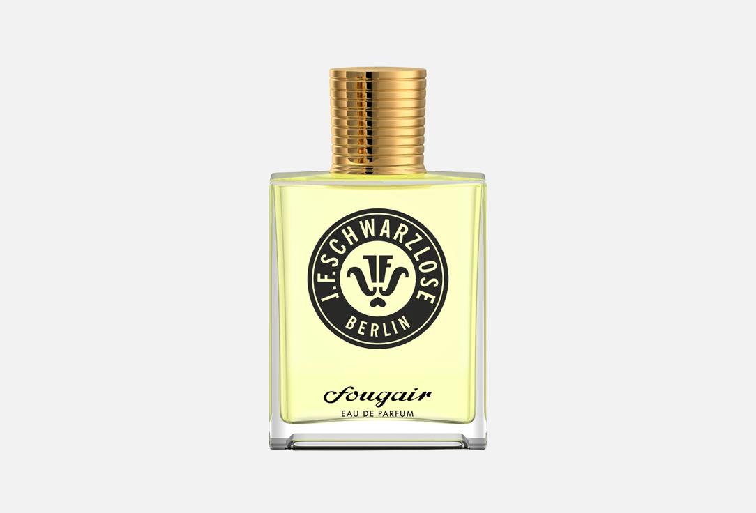 J.F. Schwarzlose Berlin Eau de Parfum fougair 50 ml J.F. Schwarzlose Berlin Eau de Parfum fougair