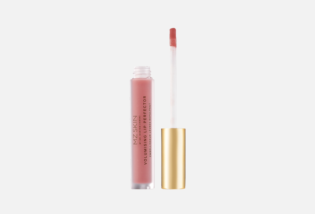 MZ SKIN Lip Gloss Volumising 3 ml MZ SKIN Lip Gloss Volumising