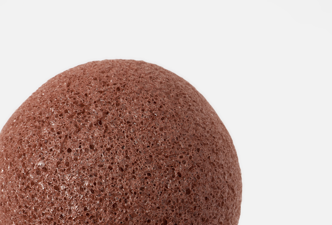 MZ SKIN face cleansing sponge Konjac Sponge