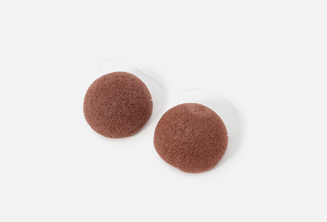 MZ SKIN face cleansing sponge Konjac Sponge