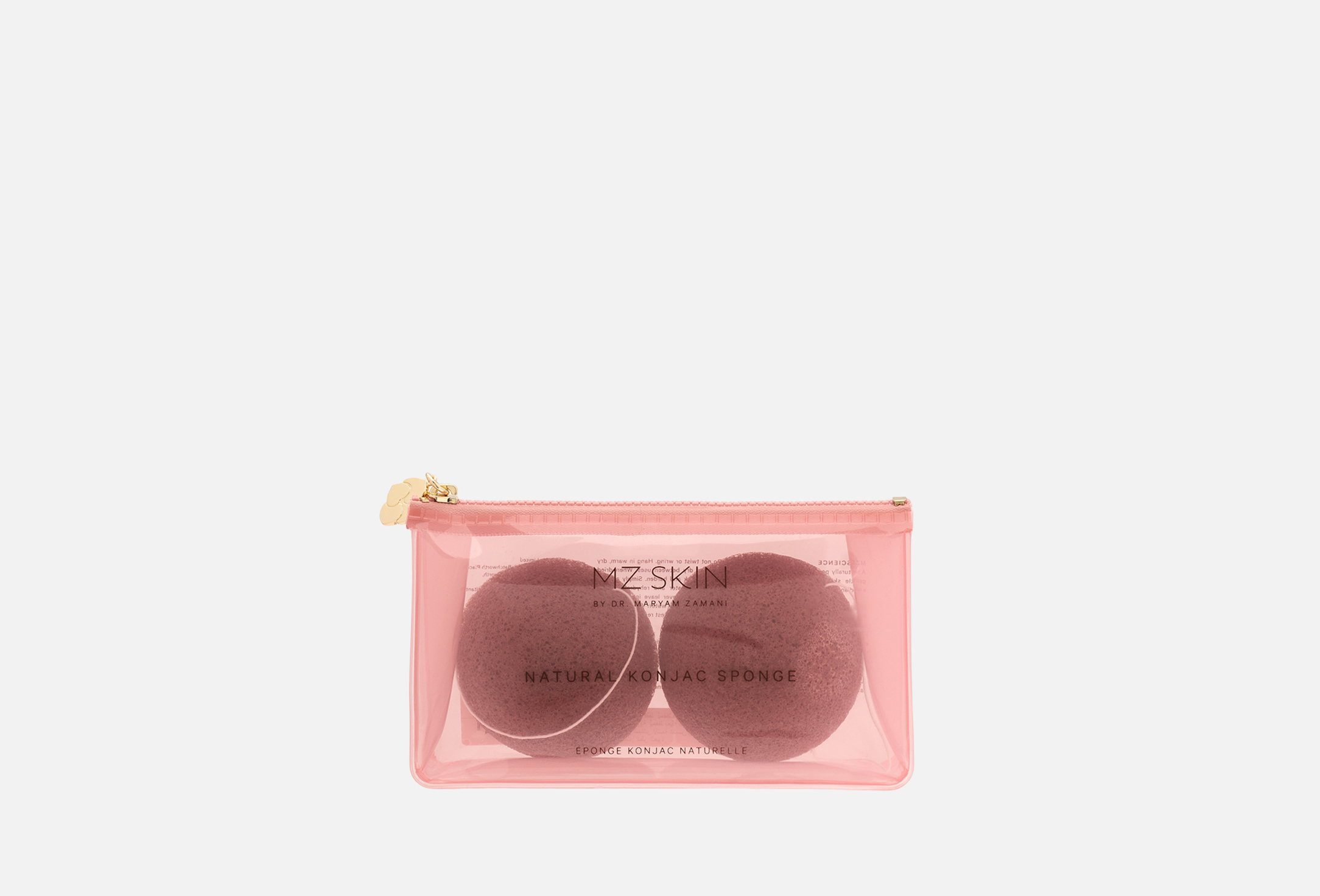 Konjac Sponge 1