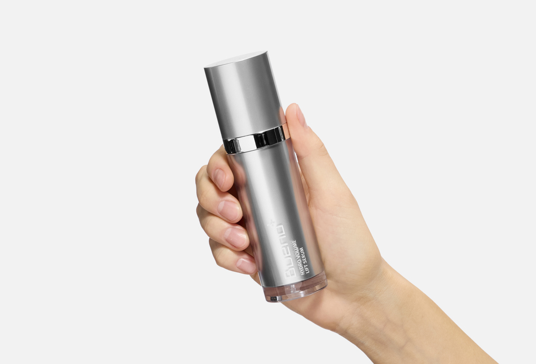 Bueno+ Face serum Hydro volume lift