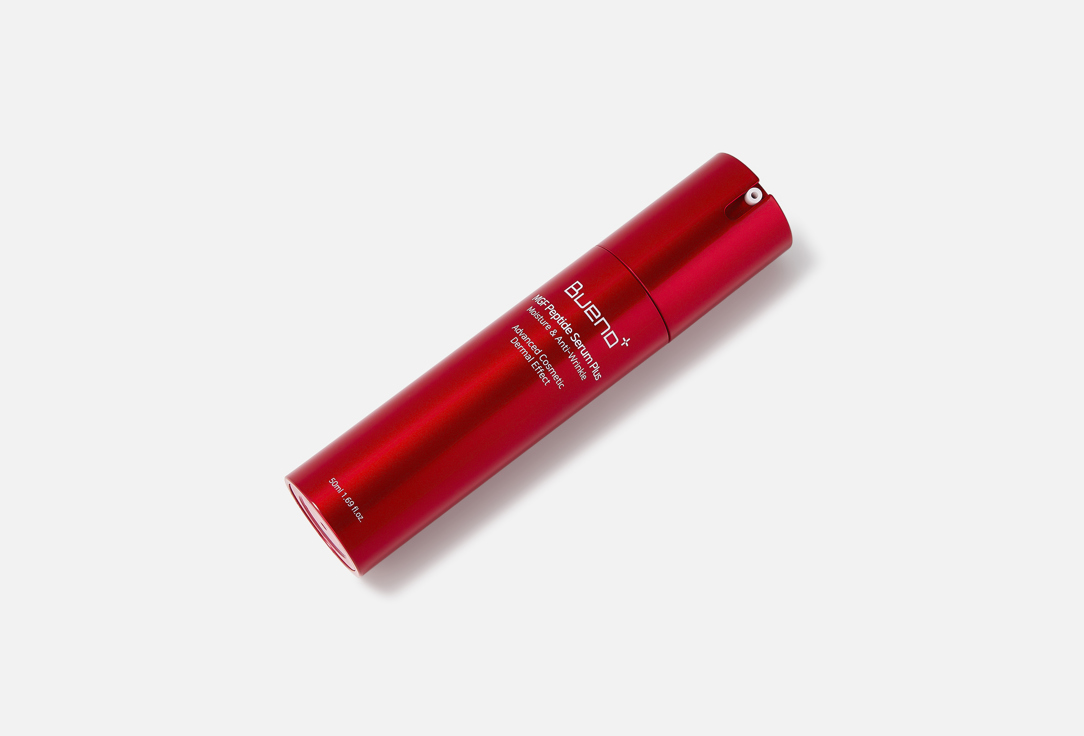 Bueno+ Face serum Mgf peptide plus