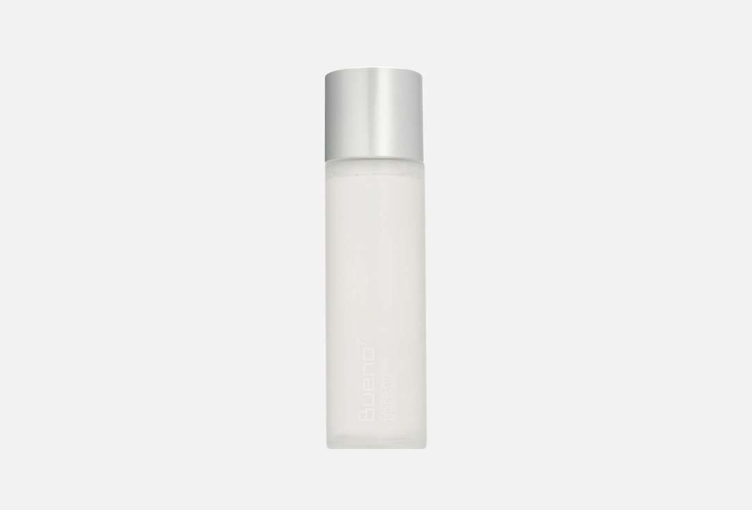 Bueno+ Face toner Cactus peeling pore