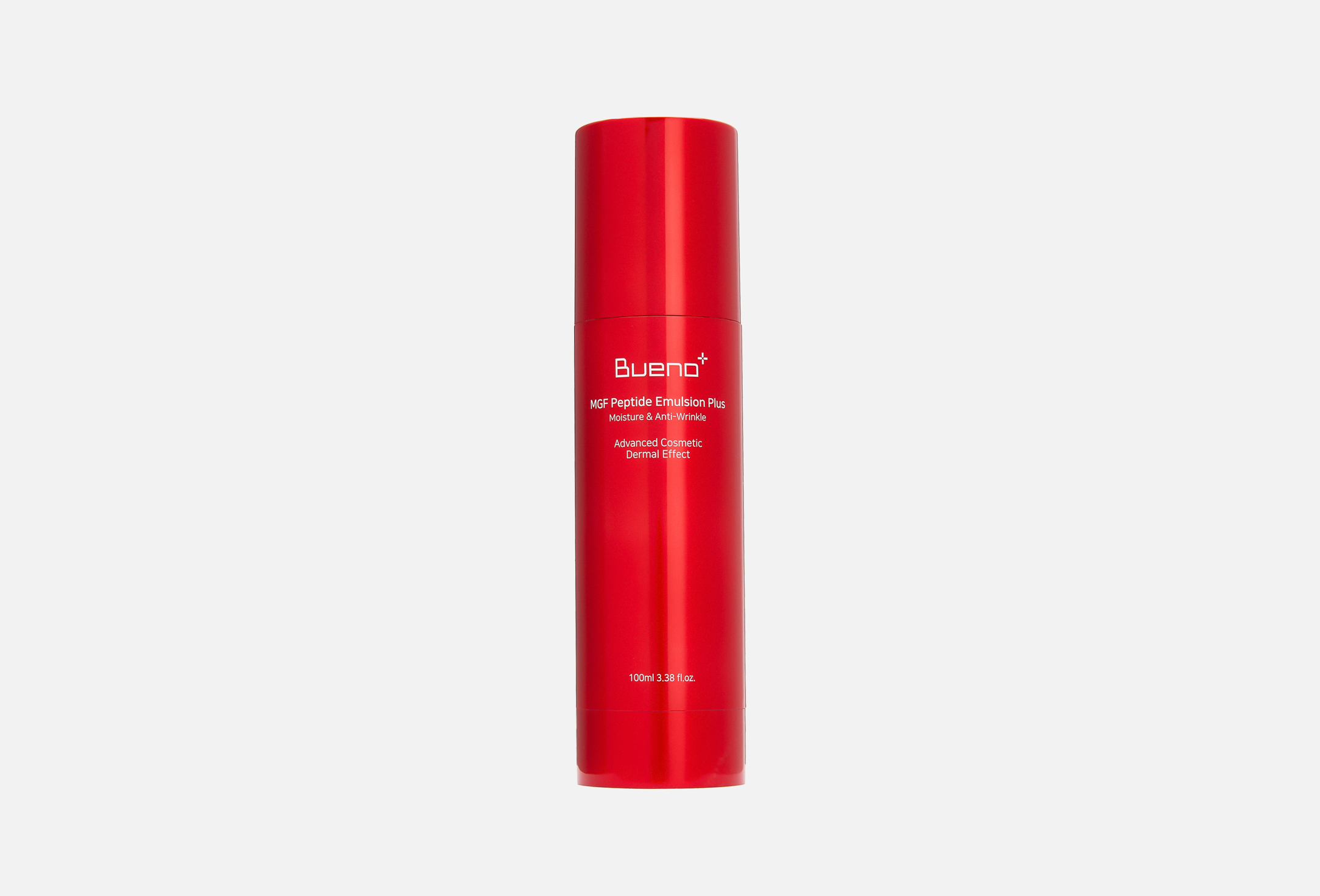 Mgf peptide plus 100