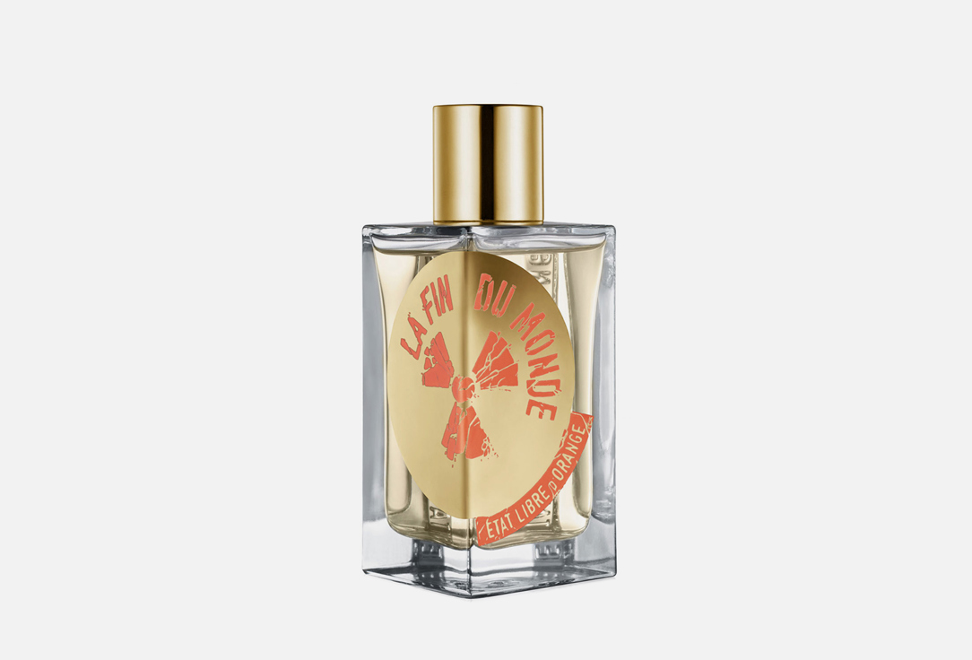 ETAT LIBRE D ORANGE Eau de Parfum LA FIND DU MONDE 100 ml ETAT LIBRE D ORANGE Eau de Parfum LA FIND DU MONDE