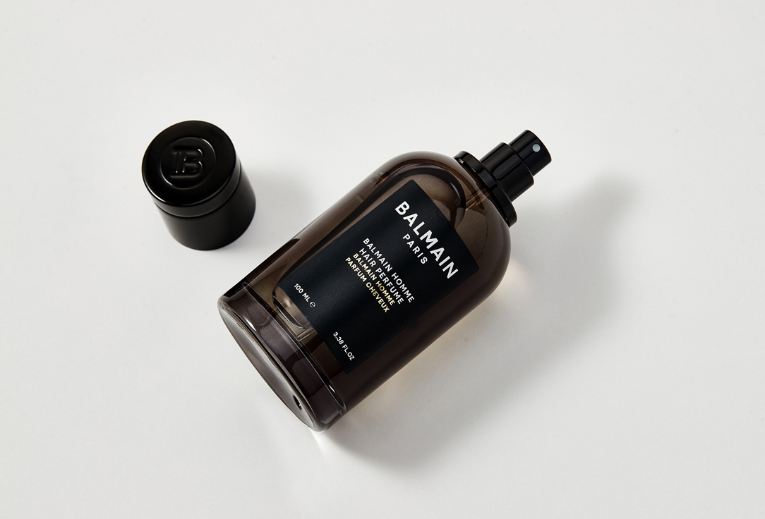 Balmain Paris Men's hair perfume Homme