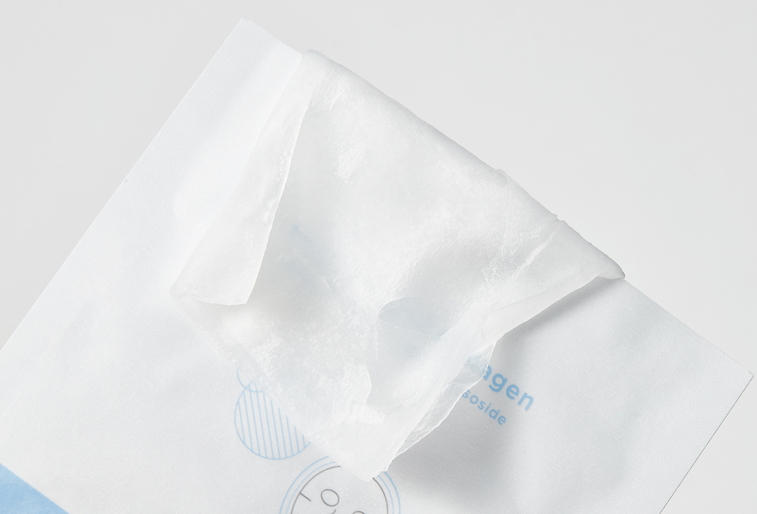 RNW Face skin care sheet mask DER. ESTHE Сollagen Essence