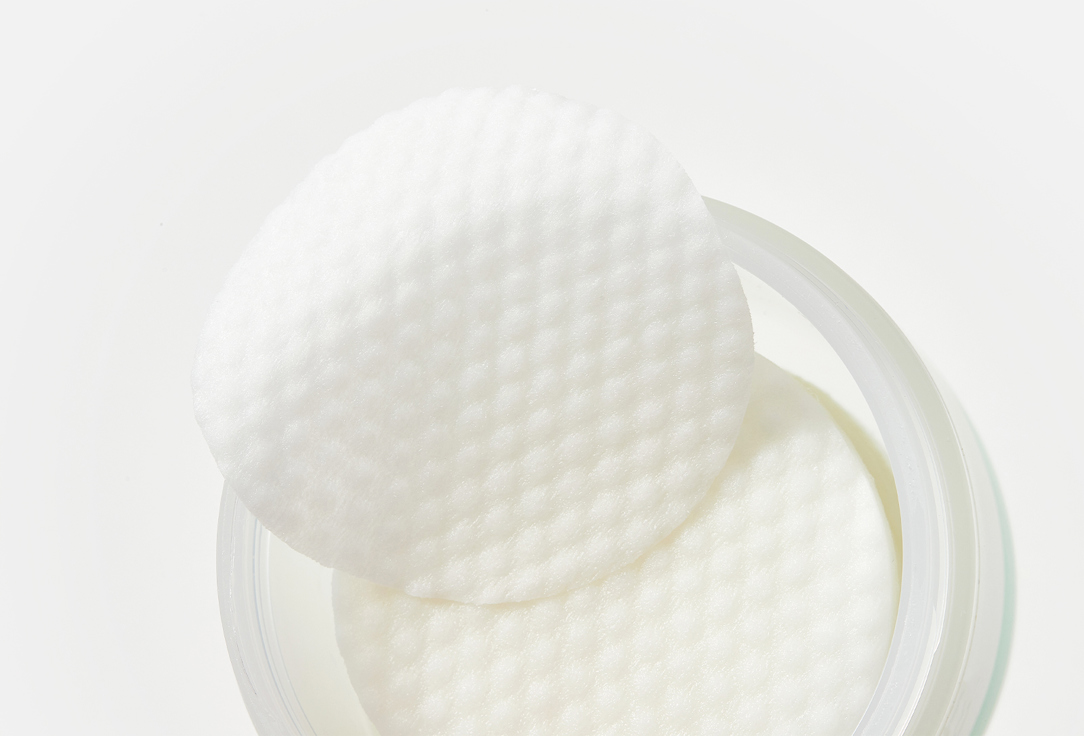 RNW Face peeling pads Pad mild