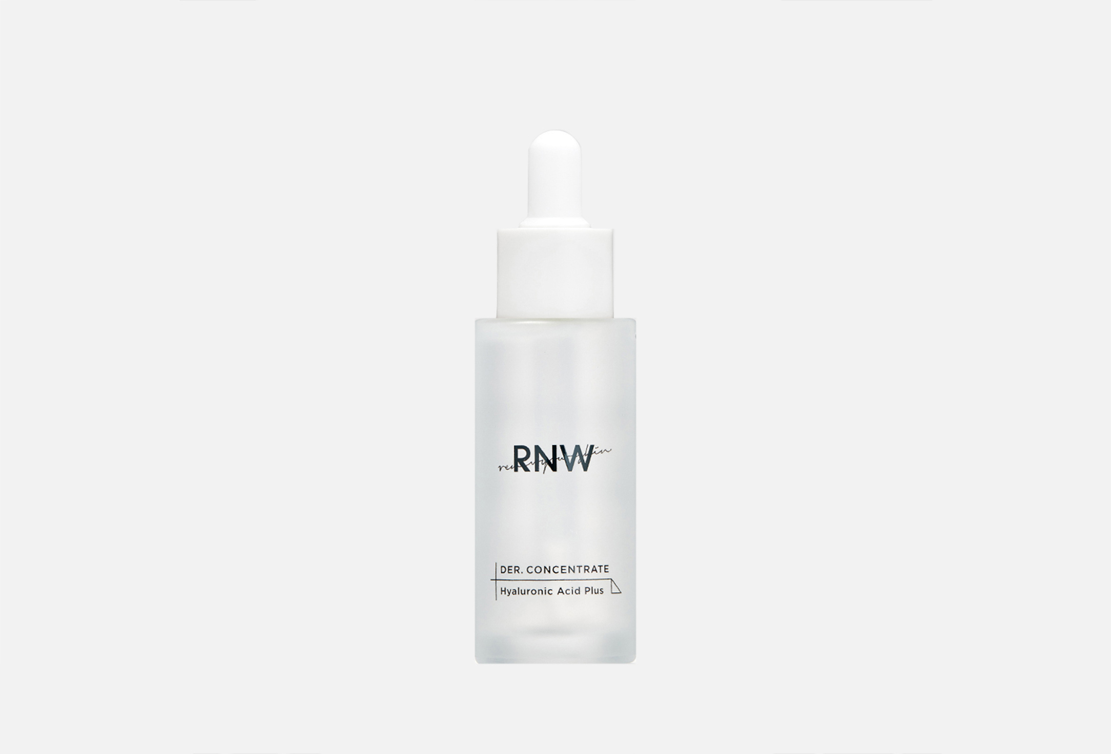 Concentrate hyaluronic acid plus 30