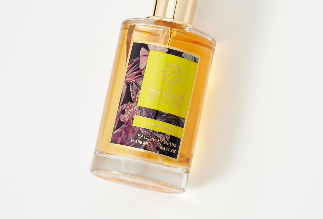 THE WOODS COLLECTION Eau de Parfum Panorama