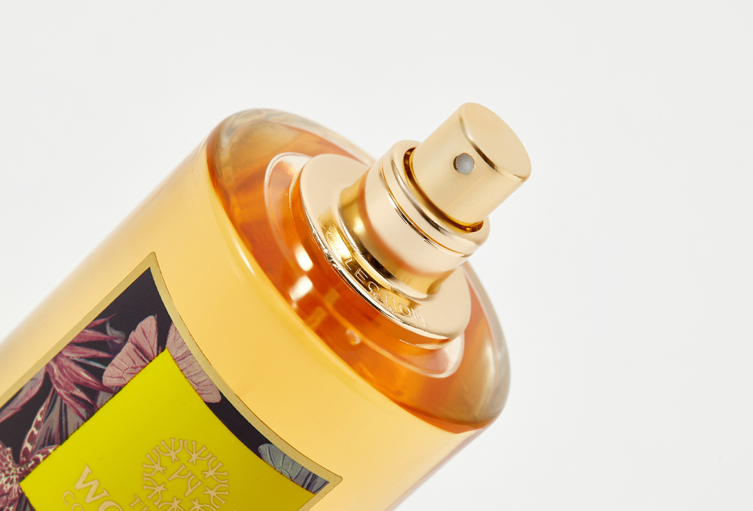 THE WOODS COLLECTION Eau de Parfum Panorama