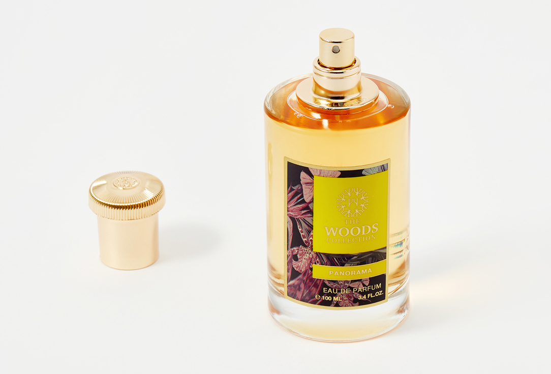 THE WOODS COLLECTION Eau de Parfum Panorama