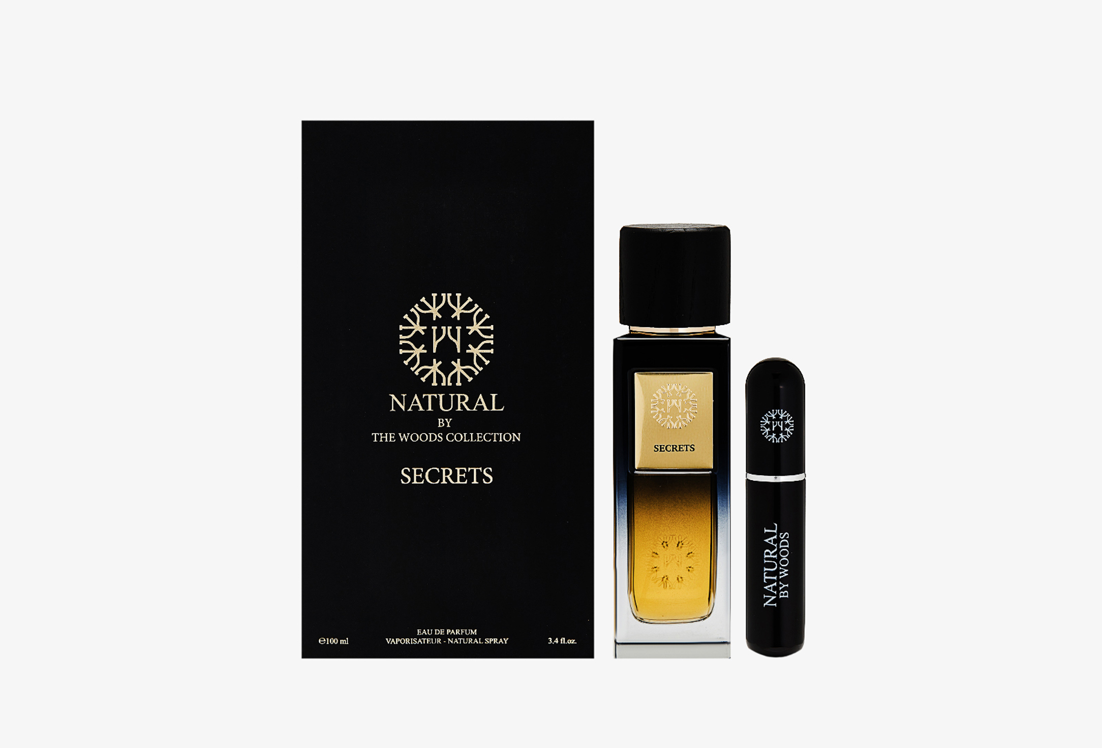 Secrets  2 