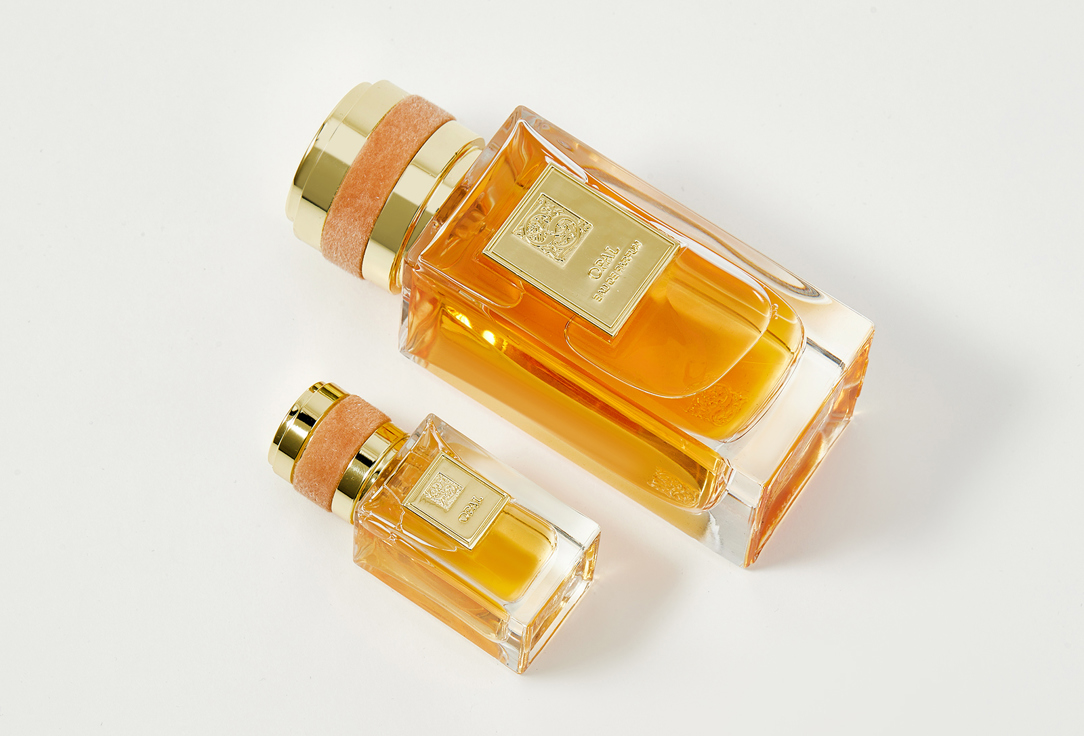 SIGNATURE BY SILLAGE D’ORIENT Perfume set Opal 2 pcs SIGNATURE BY SILLAGE D’ORIENT Perfume set Opal