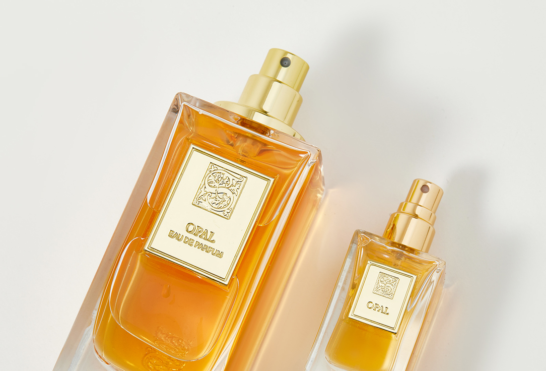 SIGNATURE BY SILLAGE D’ORIENT Perfume set Opal 2 pcs SIGNATURE BY SILLAGE D’ORIENT Perfume set Opal