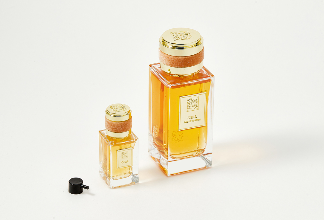 SIGNATURE BY SILLAGE D’ORIENT Perfume set Opal 2 pcs SIGNATURE BY SILLAGE D’ORIENT Perfume set Opal